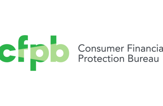 THIS IS HUGE — U.S. House Votes To Curb CFPB Lending Guidance